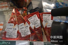 杭州 宁波家乐福销售过期食品被立案调查